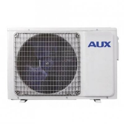 Klimatyzator ścienny Q-Smart Premium Grey 3,50kW (AUX-12QB)