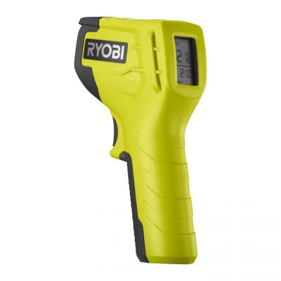 8-punktowy termometr na podczerwień RBIRT08 Ryobi
