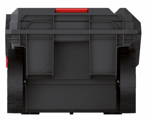 Skrzynia, skrzynka narzędziowa na kołach X BLOCK WAGON LOG 80 KXB8040WF Kistenberg