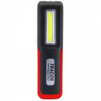 Latarka akumulatorowa LED STLCOB3W 