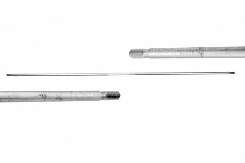 Uziom-przedłużka R.8164 Pawbol
