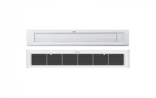 Klimatyzator kanałowy o niskim sprężu Slim Duct 5kW (AD50S2SS1FA/1U50S2SJ2FA)
