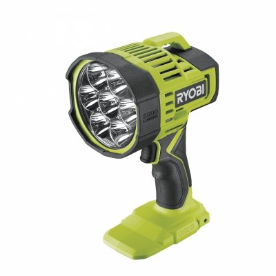 Lampa LED reflektor latarka 3000 Lm 18V ONE+ RLS18-0 Ryobi