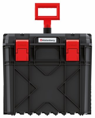 Skrzynia, skrzynka narzędziowa modułowa na kołach X BLOCK TECH 50 KXB604050G Kistenberg