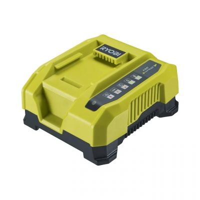 Szybka ładowarka 36V RY36C60A Ryobi