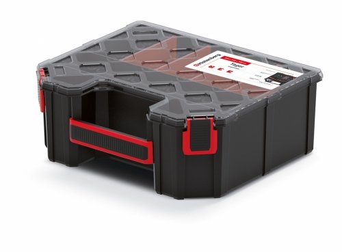 Organizer narzędziowy TAGER CARBO PLUS 30 KTGC302510S Kistenberg