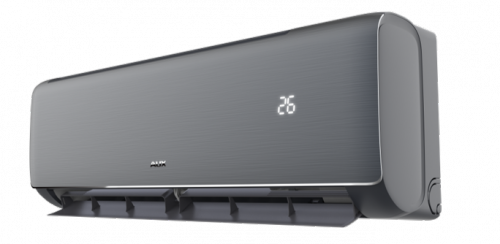 Klimatyzator ścienny Q-Smart Premium Grey 5,40kW (AUX-18QB)