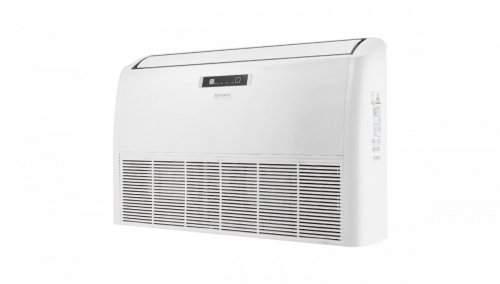 Klimatyzator przypodłogowo-podsufitowy Jato 10,5kW (J100Xi/UO100Xo)
