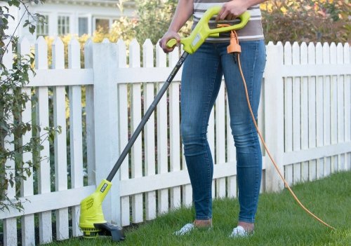 Podkaszarka elektryczna RLT3525 Ryobi