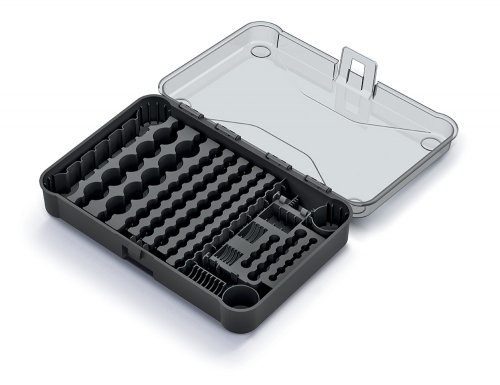 Organizer na baterie BATTERY BOX KBB03 Kistenberg