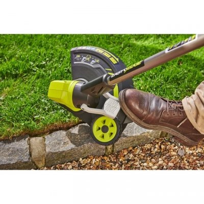 Podkaszarka akumulatorowa z funkcją krawędziarki ONE+ 18V RY18LT33A-0 Ryobi