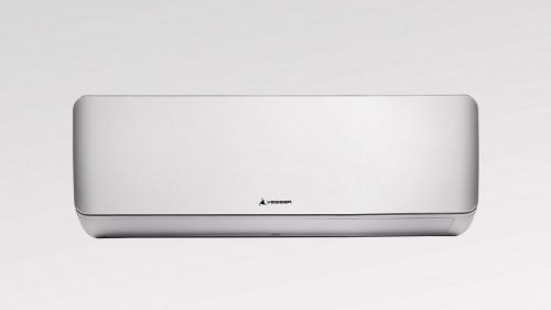 Klimatyzator ścienny Vesser WAE comfort 5,1kW (WAE18DS/AE18DS)