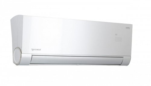 Klimatyzator ścienny Versu Silver 3,5kW (VS35Xi/VO35Xo_R14)