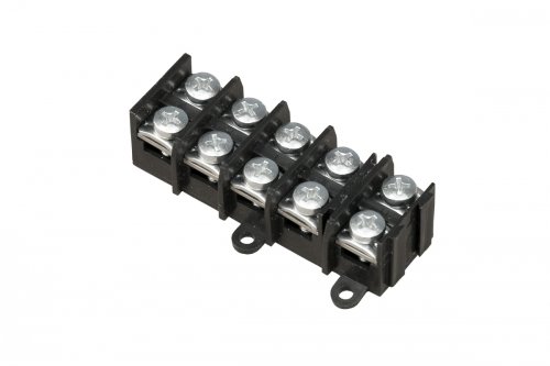 Listwa zaciskowa LZ 5x10mm2 57A E.4005A Pawbol