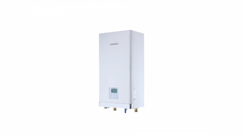 Pompa ciepła split 10kW (KMK-100RY3/KHA-10RY1-B)
