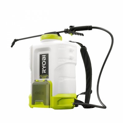 Opryskiwacz plecakowy akumulatorowy ONE+ 18 V RY18BPSB-0 Ryobi