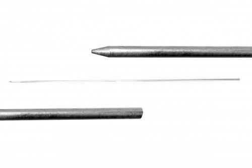 Uziom-iglica kominowa 1,5m R.8167 Pawbol