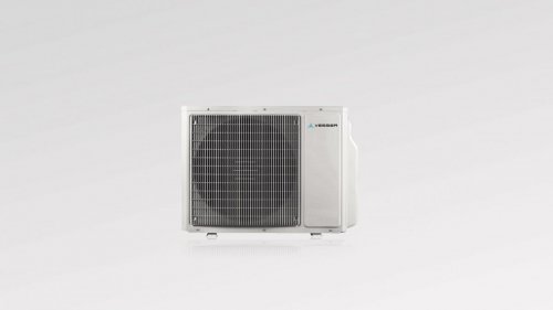 Klimatyzator kasetonowy Vesser 3,4kW (CGU12DAT/GU12DAT)