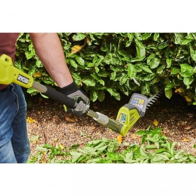 Nożyce do żywopłotu 36V z ostrzem 50cm z teleskopowym uchwytem RY36PHT50A-0 Ryobi