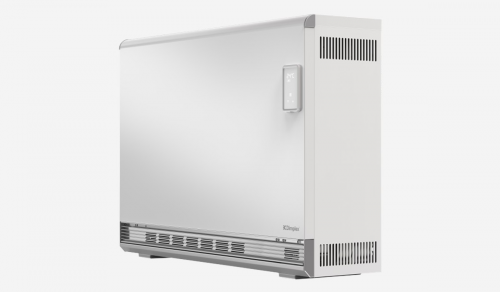 Elektryczny piec akumulacyjny Dimplex 2kW (VFE 20 K)