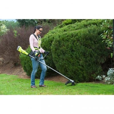 Kosa 18V z uchwytem rowerowym OBC1820B Ryobi