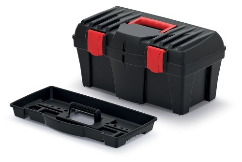 Skrzynka narzędziowa CALIBER 50 KCR5025 Kistenberg