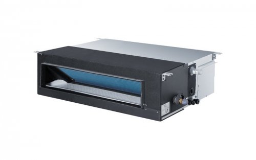 Klimatyzator kanałowy o średnim sprężu Duct 5kW (AD50S2SM3FA/1U50S2SJ2FA)