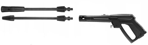 Myjka ciśnieniowa RY120PWA Ryobi