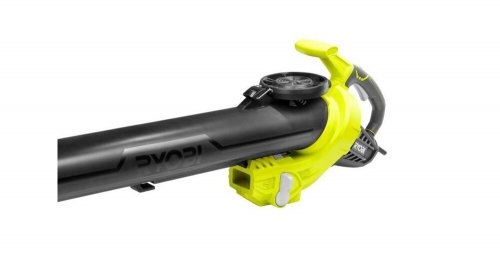 Dmuchawa-odkurzacz elektryczny RBV3000CESV Ryobi