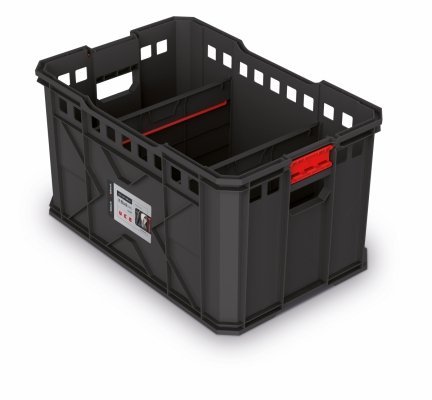 Kosz narzędziowy modułowy X BLOCK PRO 30 PLUS KXB604030CS Kistenberg