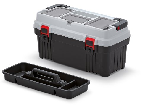 Skrzynka narzędziowa OPTIMA 60 KOPA6030 Kistenberg