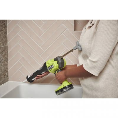 Pistolet do uszczelniania 18V ONE+ RCG18-0 Ryobi