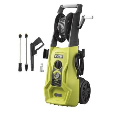 Myjka ciśnieniowa RY170PWA Ryobi
