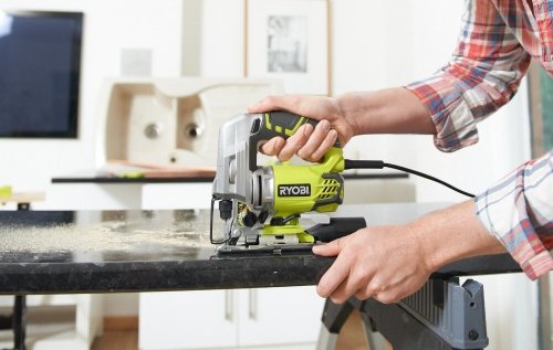 Wyrzynarka RJS1050-K Ryobi
