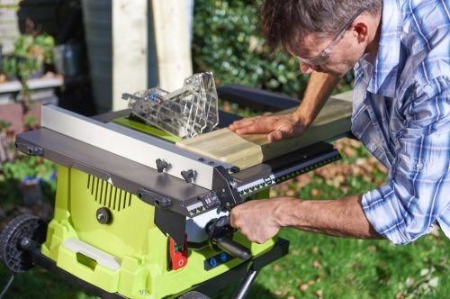 Pilarka stołowa RTS1800EF-G Ryobi