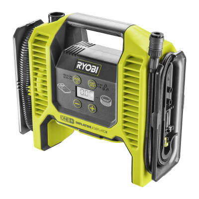 Kompresor 18V ONE+ R18MI-0 Ryobi