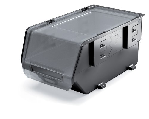Kuweta warsztatowa EXE BOX PLUS KEX40F Kistenberg