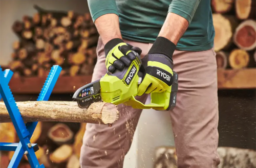 Pilarka łańcuchowa ONE+ RY18PSX10A-0 Ryobi
