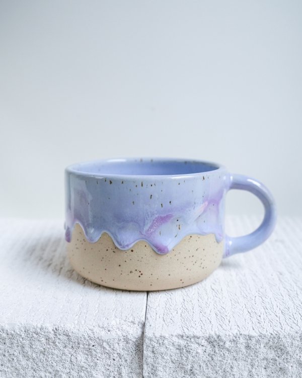 Kubek ociekający 280ml