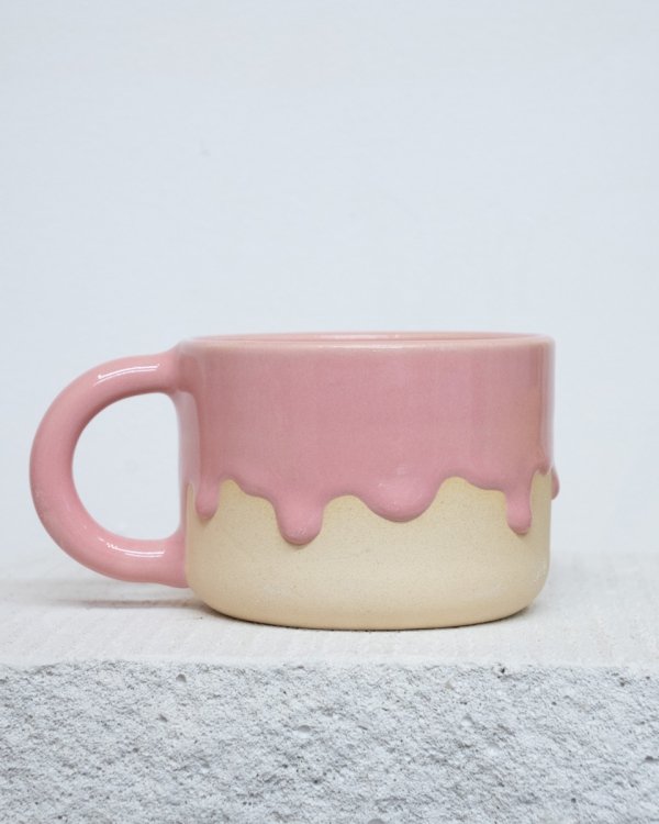 Kubek Serduszko 300ml   