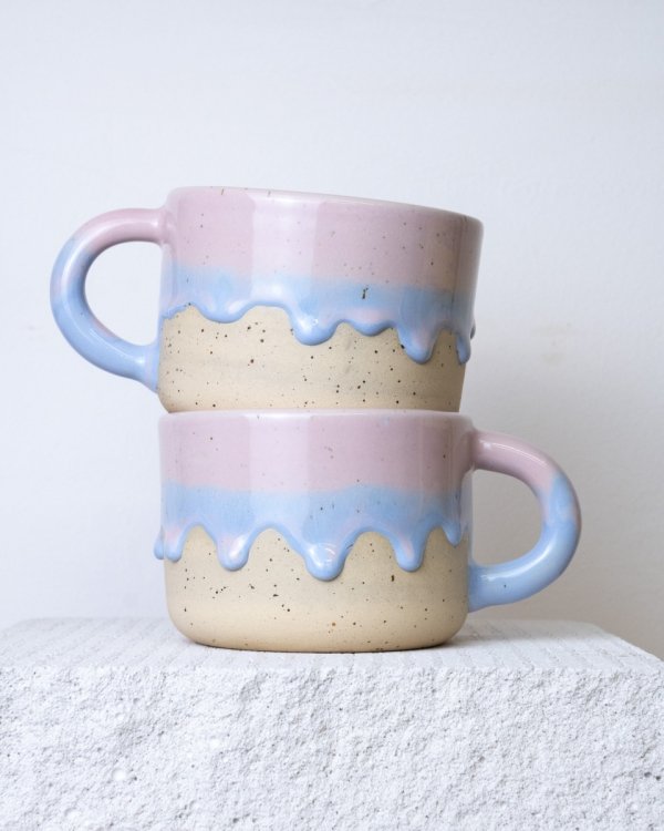 Kubek ociekający 300ml