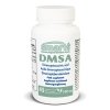 DMSA 100mg  45 kapsułek - chelatacja chelacja rtęci ołowiu