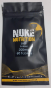 5-HTP 5HTP 200mg 180 tabletek sen stres depresja - 5-Hydroxtryptophan