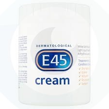 KREM CREAM E45  (500g)