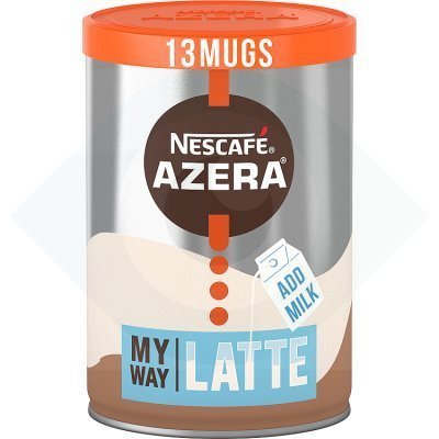 NESCAFE AZERA LATTE 149.5g