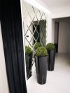 Lustro Glamour 1600mm x 2000mm faza 12mm