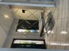 Lustro Glamour 2100mm x 2450mm faza 12mm