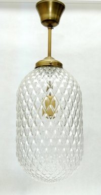 Lampa wisząca mosiężna,żyrandol mosiężny 