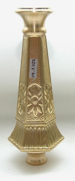 Kolumna mosiężna,podstawa lampy,lampki