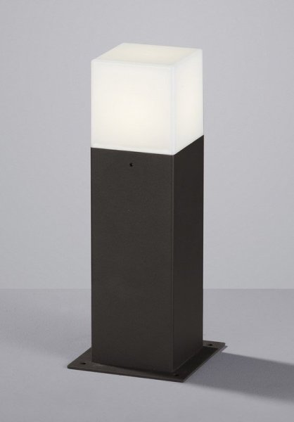 Lampa stojąca nowoczesna  ogrodowa HUDSON 520060142